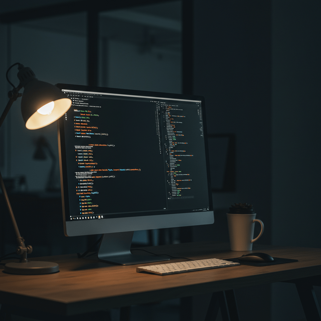 開発技術スタック
